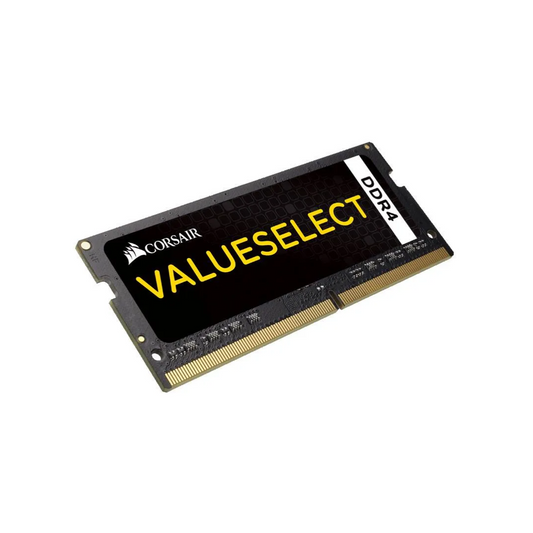 Corsair 16GB PC4 2133 MHz RAM SODIMM CMS016GX4M1A2133C15