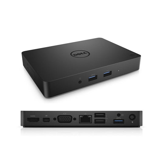 Dell 05FDDV WD15 USB-C Docking Station for Dell Latitude Precision XPS