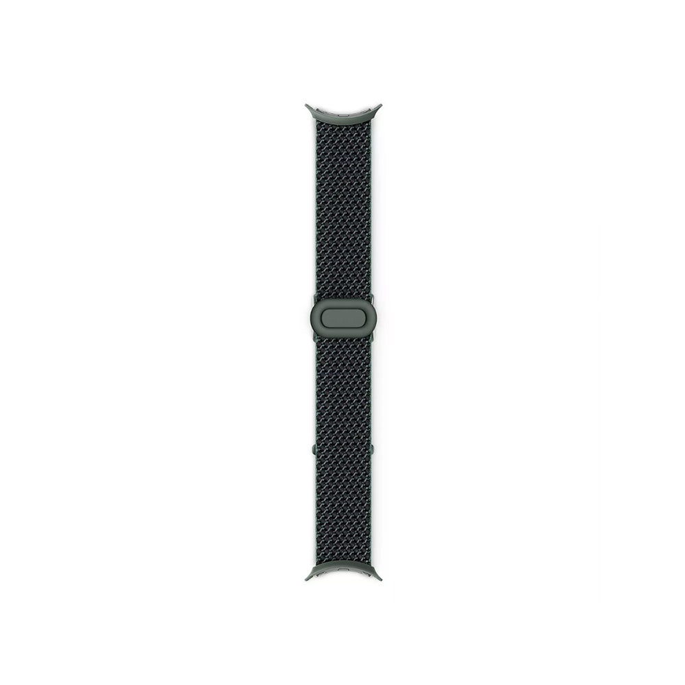 Google Pixel Watch Woven Band (Ivy) GA03270-WW