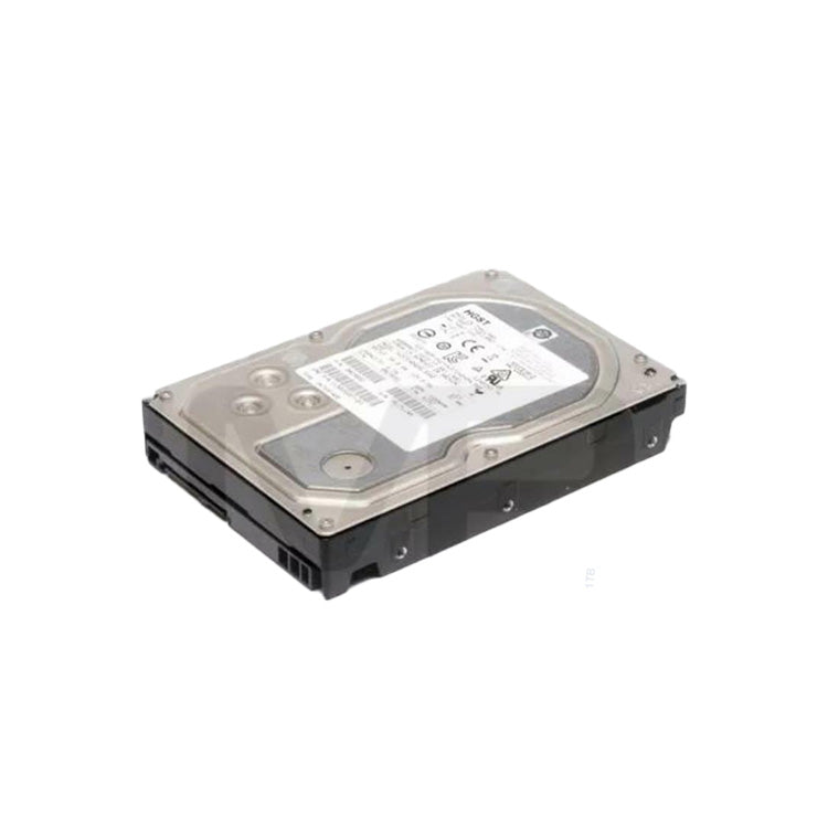 HGST 4TB SAS 3.5" 7.2K RPM HDD with Caddy 0B29852