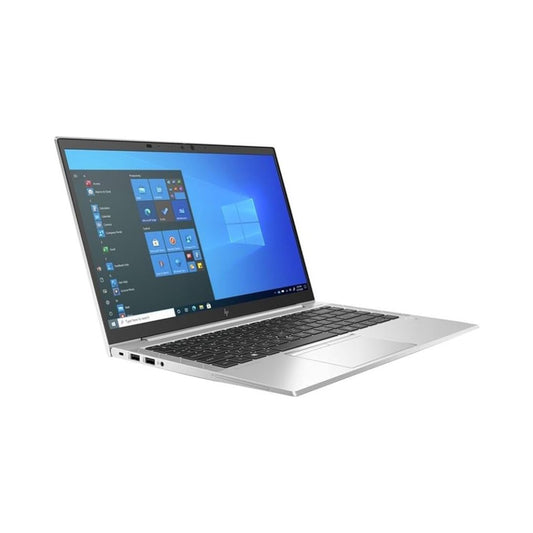 HP EliteBook 840 Aero G8 Intel i5-1135G7 @ 2.40GHz 256GB SSD 16GB RAM