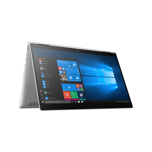 HP EliteBook x360 1030 G7 Notebook Intel i5-10210U CPU 256GB SSD 8GB RAM