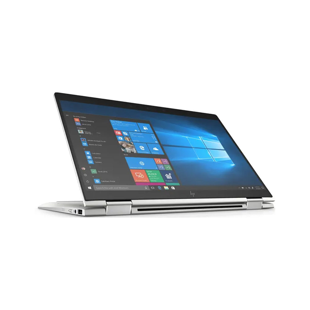 HP EliteBook x360 1030 G7 Notebook Intel i7-10810U @ 1.10GHz 512GB SSD 16GB RAM