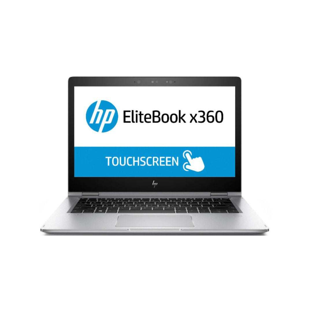 HP EliteBook X360 1030 G2 Intel i7-7600U @ 2.80GHz 512GB SSD 16GB RAM