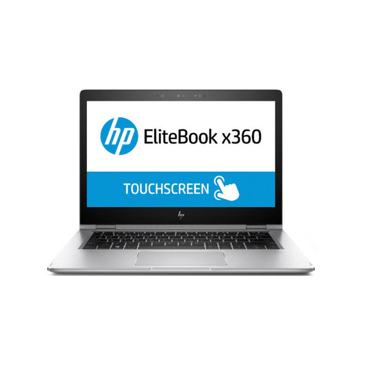 HP EliteBook X360 1030 G2 Intel i7-7600U @ 2.80GHz 512GB SSD 16GB RAM