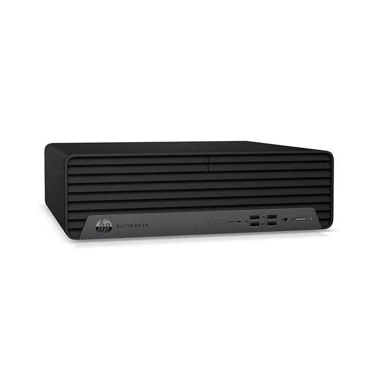 HP EliteDesk 800 G6 Intel Core i3-10100 CPU @ 3.60GHz 256GB 16GB RAM