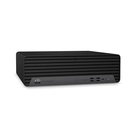 HP EliteDesk 800 G6 Intel Core i3-10100 CPU @ 3.60GHz 256GB 16GB RAM