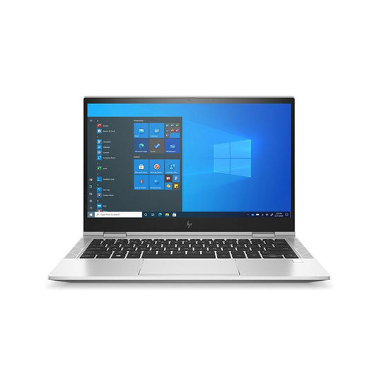 HP EliteBook 830 G8 Notebook Intel i5-1135G7 @ 2.40GHz 256GB SSD 8GB RAM
