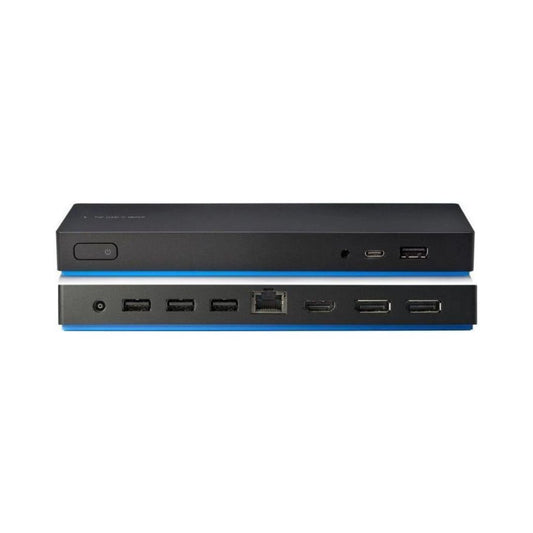 HP G4 L13899-001 Universal Docking Station USB-C HSTNH-U601