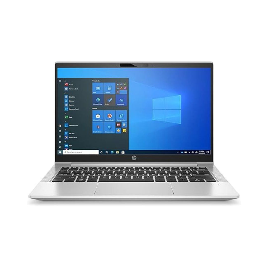 HP ProBook 630 G8 Notebook Intel Core 11th Gen 256GB SSD 16GB RAM