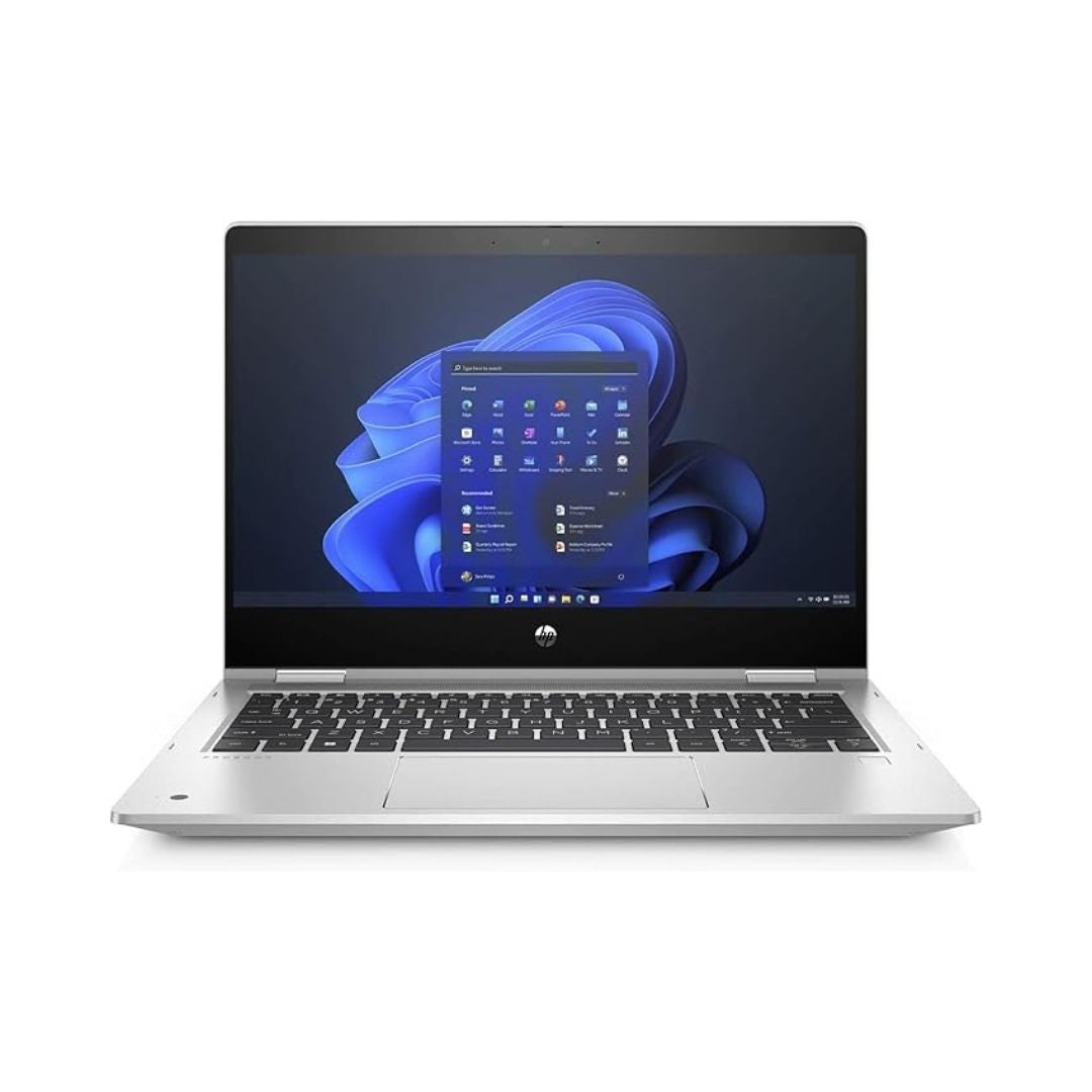 HP ProBook X360 435 G9 AMD Ryzen 5 5625U 256GB SSD 16GB RAM W/Touchscreen