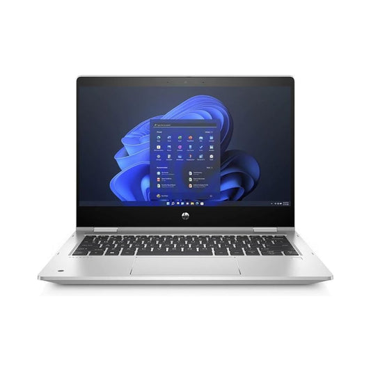 HP ProBook X360 435 G9 AMD Ryzen 5 5625U 256GB SSD 16GB RAM W/Touchscreen