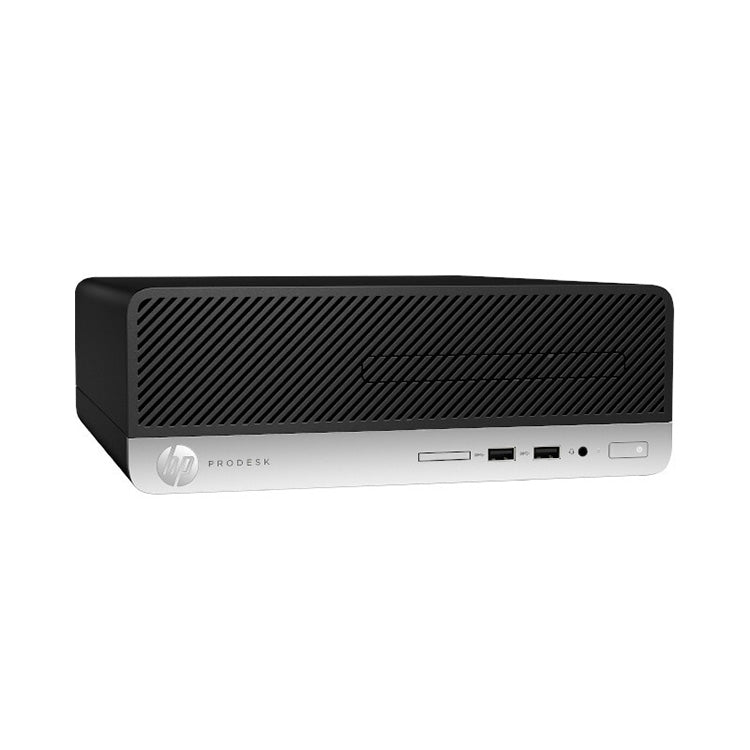 HP ProDesk 400 G4 SFF Intel Core i5-7500 CPU @ 3.40GHz 1TB HDD 8GB RAM