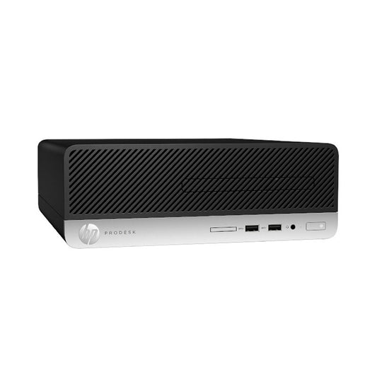 HP ProDesk 400 G4 SFF Intel Core i5-7500 CPU @ 3.40GHz 1TB HDD 8GB RAM