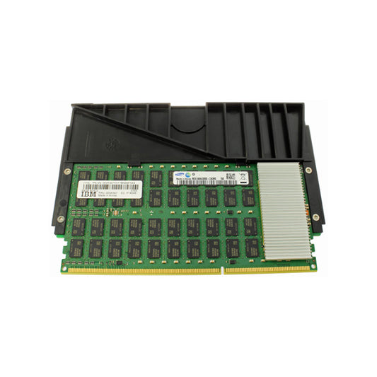 IBM 32GB DDR4 4GX72 1600MHz CDIMM RAM 00VK297