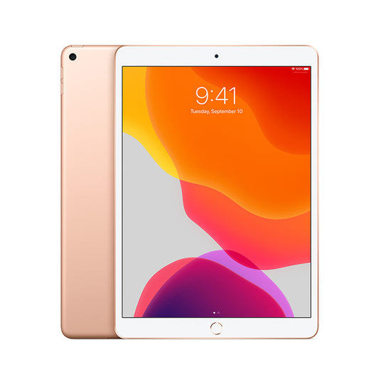 Apple iPad Air 3rd Gen Wi-Fi + Cellular 64GB Gold