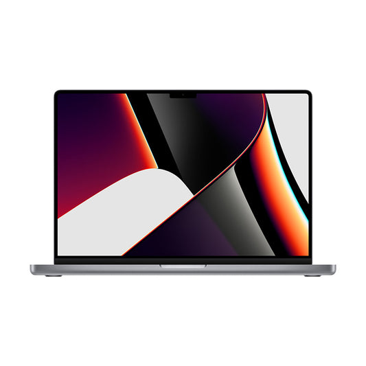 Apple MacBook Pro M1 Max 16" 2021 1TB SSD 64GB RAM