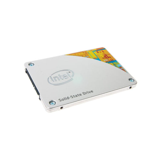 Intel 180GB 2.5" SATA/SSD SSDSC2BF180A4H