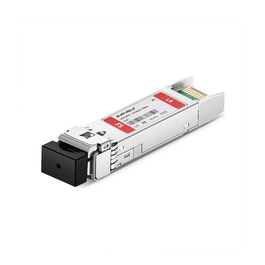 Juniper Networks EX-SFP-10GE-LR 10GBASE-LR SFP+ Optical Transceiver Module