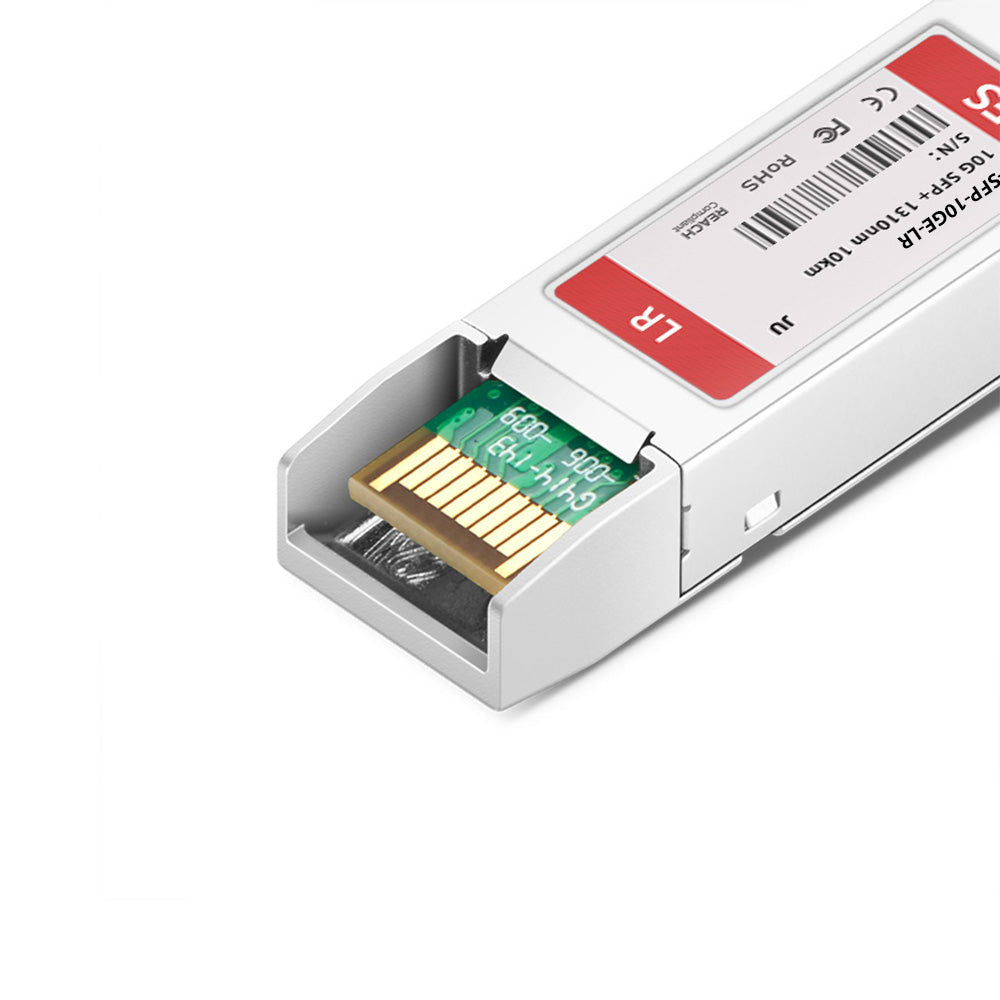 Juniper Networks EX-SFP-10GE-LR 10GBASE-LR SFP+ Optical Transceiver Module