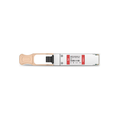 Juniper Networks QSFPP-4X10GE-SR 4x10GBASE-SR QSFP+ Optical Transceiver Module