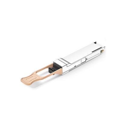 Juniper Networks QSFPP-4X10GE-SR 4x10GBASE-SR QSFP+ Optical Transceiver Module