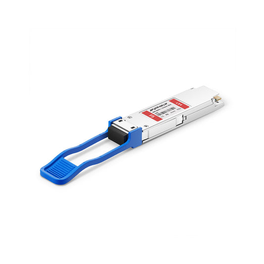 Juniper Networks JNP-QSFP-40G-LX4 40GBASE-LX4 QSFP+ Optical Transceiver Module