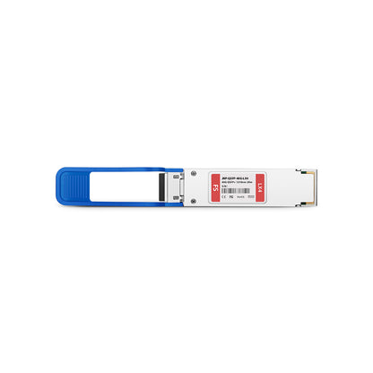 Juniper Networks JNP-QSFP-40G-LX4 40GBASE-LX4 QSFP+ Optical Transceiver Module