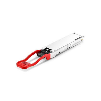 Juniper Networks JNP-QSFP-40GE-ER4 40GBASE-ER4 QSFP+ Optical Transceiver Module