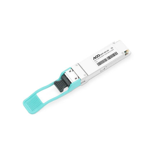 Juniper Networks QSFPP-40GE-LX4 40GBASE-LX4 QSFP+ Optical Transceiver Module