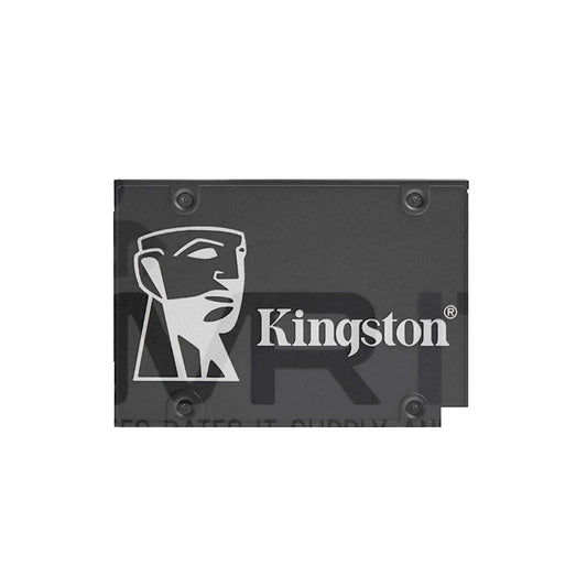 Kingston 256GB SATA 2.5" SSD SKC600256G