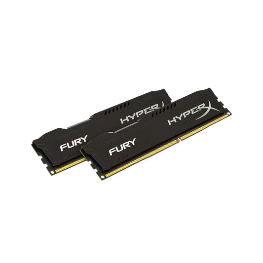 Kingston 16GB (2x8GB) DDR3-1600 RAM HX316C10FBK2/16