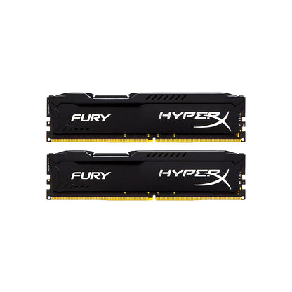 Kingston 8GB (2x4GB) DDR3L-1600 RAM HX316LC10FBK2/8