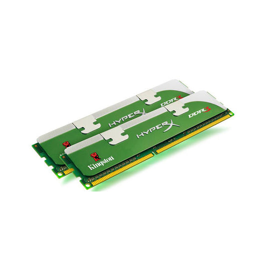 Kingston HyperX 16GB (2x8GB) DDR3 1600 MHz RAM KHX16LC10K2/16X