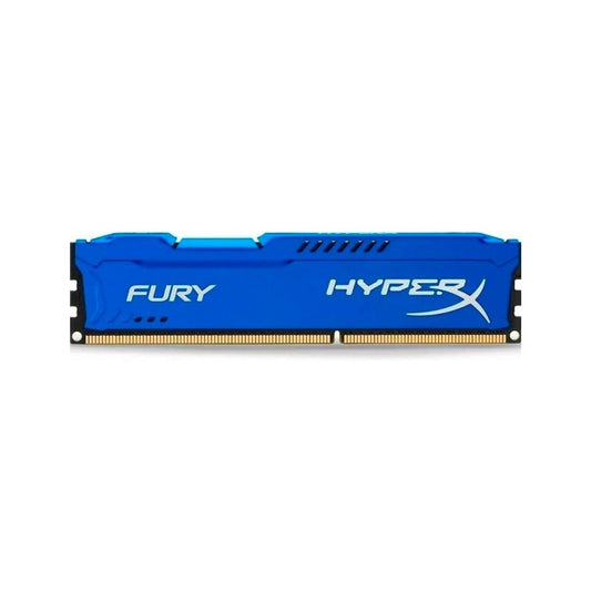 Kingston Fury HyperX 8GB DDR3-1600 RAM HX316C10F/8