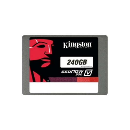 Kingston 240GB SATA 2.5" SSD SV300S37A240G