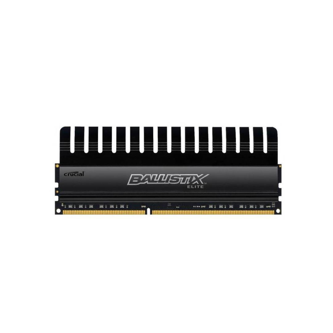 Ballistix Elite 8 GB PC3 1866MHz RAM BLE8G3D1869DE1TX0.16FED