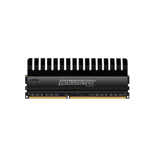 Ballistix Elite 8 GB PC3 1866MHz RAM BLE8G3D1869DE1TX0.16FED