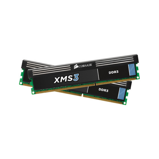 Corsair XMS3 8GB (2x4GB) PC3 1333 MHz RAM CMX8GX3M2A1333C9
