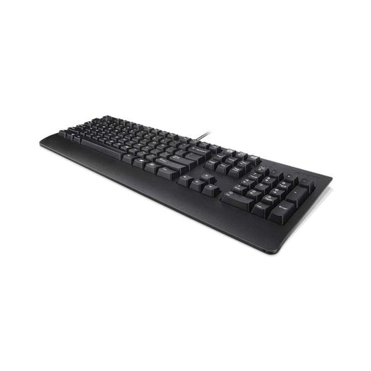 Lenovo Preferred Pro II 00XH688 USB Wired Keyboard Black/ Brand New