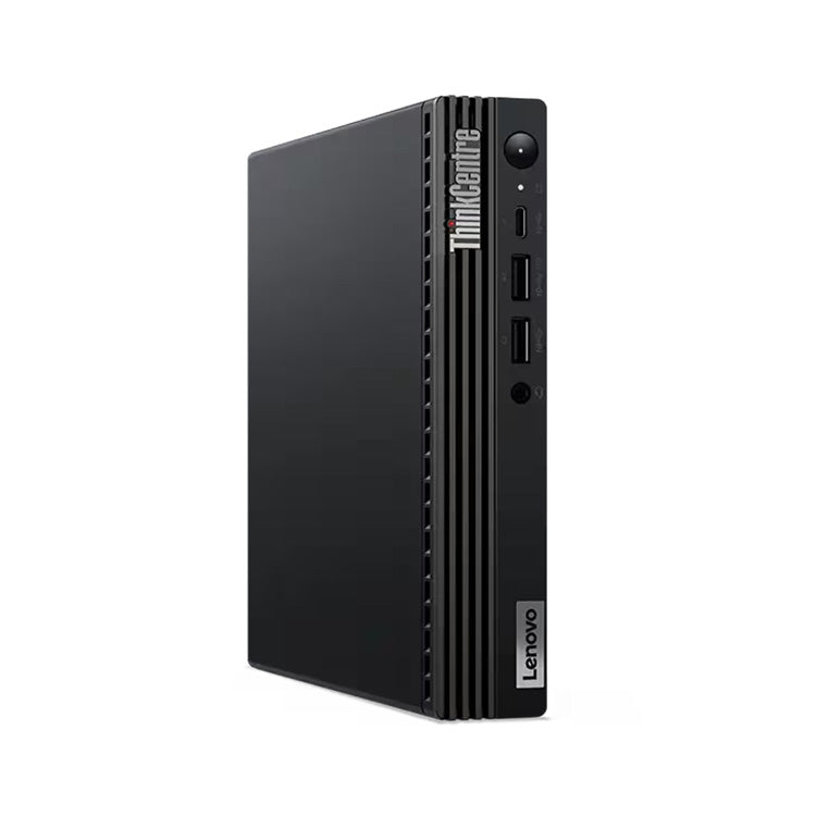 Lenovo ThinkCentre M80Q Intel i7 10th Gen 2.00GHz 512GB SSD 16GB RAM