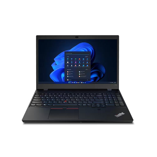 Lenovo ThinkPad P15v Intel Core i7-10750H @ 2.60GHz 512GB SSD 32GB RAM