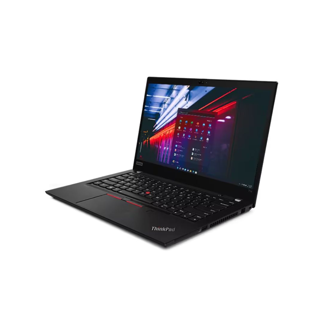 Lenovo Thinkpad T480S Intel Core i7-8650U CPU 1.90GHz 256GB SSD 8GB RAM