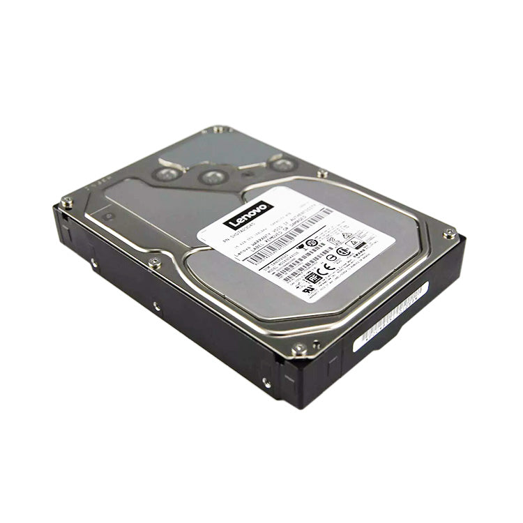 Lenovo/Toshiba 8TB SAS 3.5" 7.2K RPM HDD MG06SCA800E