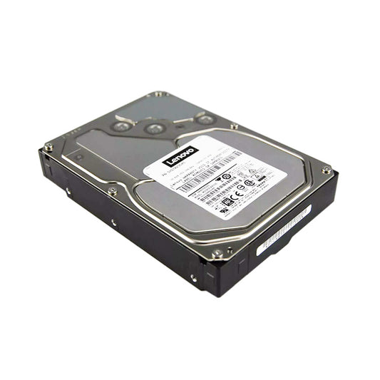 Lenovo/Toshiba 8TB SAS 3.5" 7.2K RPM HDD MG06SCA800E
