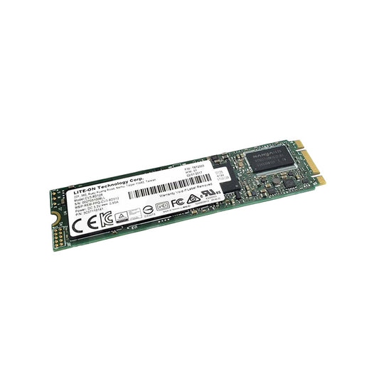 Lite-On 128GB M.2 2280 SSD CV3-8D128-11 SATA 128GB