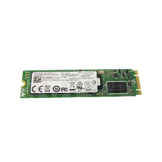 Lite-On 128GB M.2 2280 SSD L8H-128V2G
