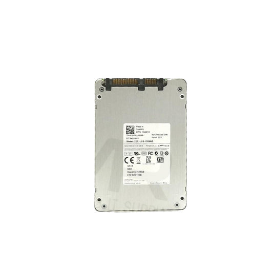 Lite-On 128GB SATA 2.5" SSD LCS-128M6S 2.5 7MM 128GB