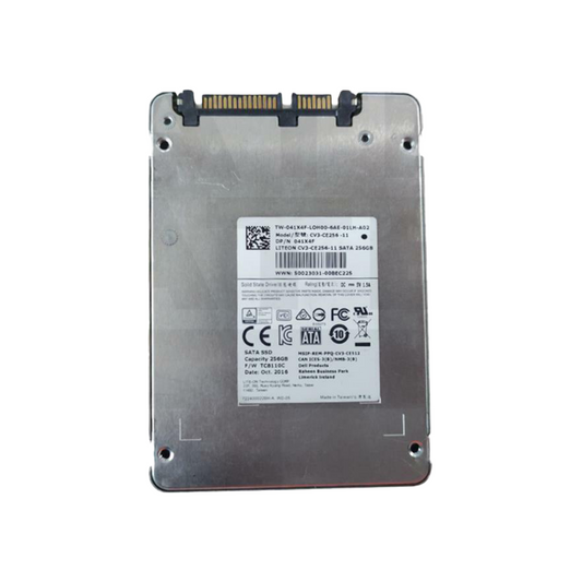 Lite-On 256GB SATA 2.5" SSD CV3-CE256-11 SATA