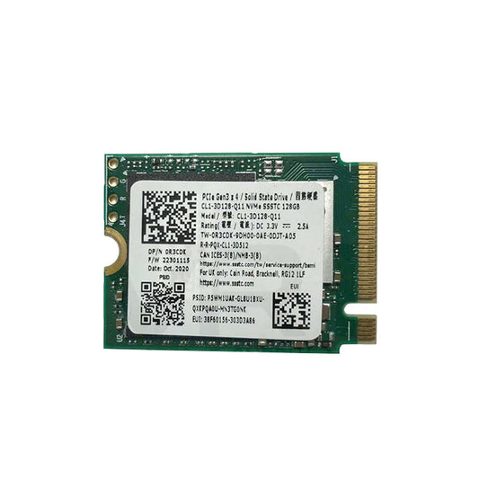 Lite-On 512GB SATA 2.5" SSD CL1-3D512-Q11